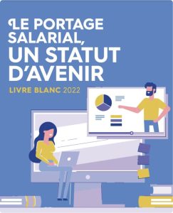 Llivre blanc sur le portage salarial