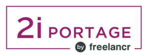 logo 2i PORTAGE