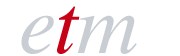 logo ETM MANAGEMENT