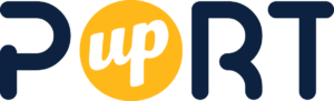 logo PORT-UP