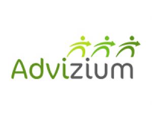 logo ADVIZIUM