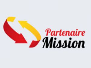 logo PARTENAIRE MISSION