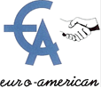 logo EURO-AMERICAN