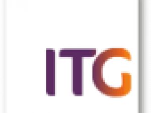 logo ITG Groupe