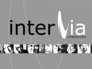 logo INTERVIA / INTERMISSION / B2M / SINOPIE / KERHOME CONSEIL