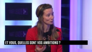 Interview d'Hélène Fraysse sur BSMART