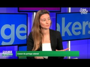 Hélène Fraysse interviewée par Change Makers