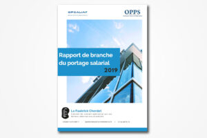 OPPS - Rapport de branche 2019