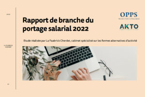 Rapport de branche 2022