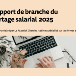 Rapport portage salarial