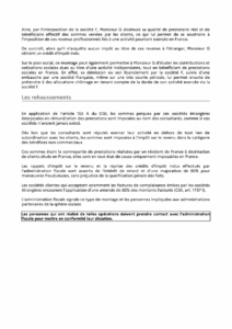 DGFiP montage portage salarial 2