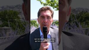 Paroles d'experts Bertrand Martinot