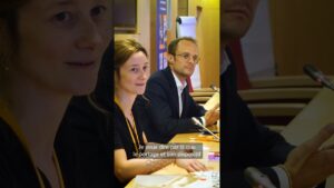 Rencontres du portage salarial